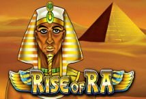 Rise of Ra slot